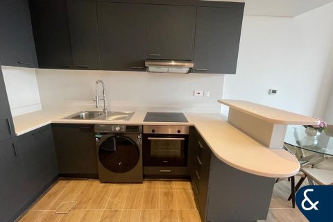 Üürile anda korter asukohaga DIFC, Dubai, AÜE: 1 toaline, 52 m² Nr 671416 - pilt 3