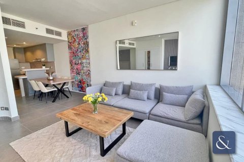 Apartament de închiriat în DIFC, Dubai, EAU 1 cameră, 55 mp.  №671419 - poză 4