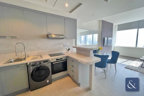 Apartament de închiriat în DIFC, Dubai, EAU 1 cameră, 55 mp.  №671419 - poză 9