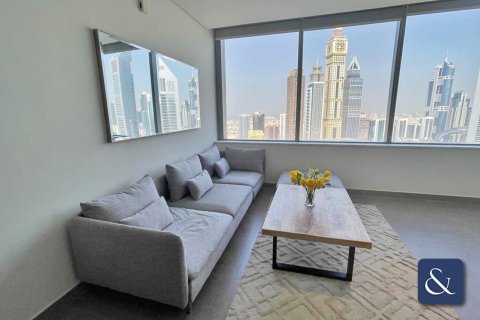 Apartament de închiriat în DIFC, Dubai, EAU 1 cameră, 55 mp.  №671419 - poză 7