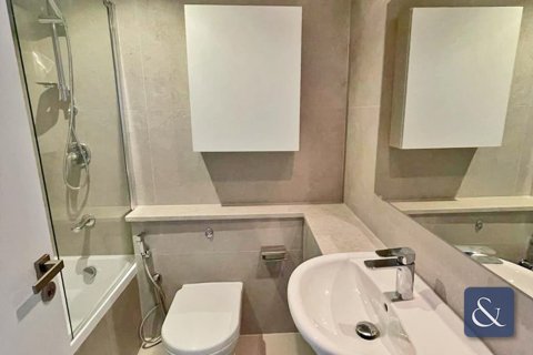 Apartament de închiriat în DIFC, Dubai, EAU 1 cameră, 55 mp.  №671419 - poză 8