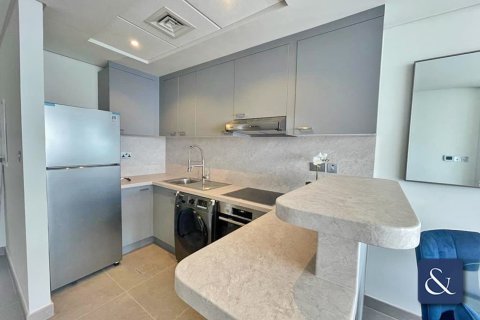 Apartament de închiriat în DIFC, Dubai, EAU 1 cameră, 55 mp.  №671419 - poză 10