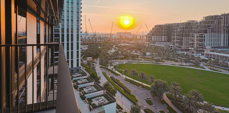 Wohnung in Dubai Hills Estate, Dubai, VAE: 2 Schlafzimmer, 88.72 m2 Nr. 750436