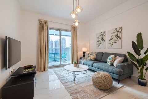 Appartement in Dubai Marina, Dubai, VAE 2 slaapkamers, 95.76 vr.m. nr 750433