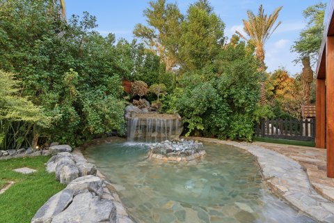 Vilë në Al Barari, Dubai, Emiratet e Bashkuara Arabe 10 dhoma gjumi, 2392.35 m2. № 750439 - Foto 27