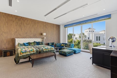 Vilë në Al Barari, Dubai, Emiratet e Bashkuara Arabe 10 dhoma gjumi, 2392.35 m2. № 750439 - Foto 17