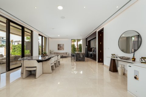 Villa zur Miete in Dubai Hills Estate, Dubai, VAE 5 Schlafzimmer, 610.65 m2 Nr. 750434 - Foto 10