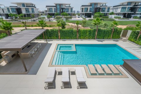 Villa zur Miete in Dubai Hills Estate, Dubai, VAE 5 Schlafzimmer, 610.65 m2 Nr. 750434 - Foto 27