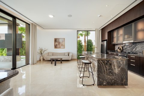 Villa zur Miete in Dubai Hills Estate, Dubai, VAE 5 Schlafzimmer, 610.65 m2 Nr. 750434 - Foto 9