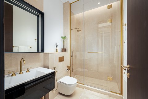 Villa zur Miete in Dubai Hills Estate, Dubai, VAE 5 Schlafzimmer, 610.65 m2 Nr. 750434 - Foto 22