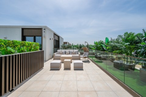 Villa zur Miete in Dubai Hills Estate, Dubai, VAE 5 Schlafzimmer, 610.65 m2 Nr. 750434 - Foto 30