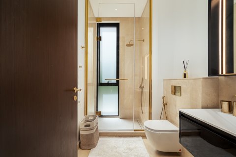 Villa zur Miete in Dubai Hills Estate, Dubai, VAE 5 Schlafzimmer, 610.65 m2 Nr. 750434 - Foto 15