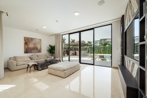 Villa zur Miete in Dubai Hills Estate, Dubai, VAE 5 Schlafzimmer, 610.65 m2 Nr. 750434 - Foto 8