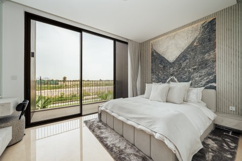 Villa zur Miete in Dubai Hills Estate, Dubai, VAE 5 Schlafzimmer, 610.65 m2 Nr. 750434 - Foto 25