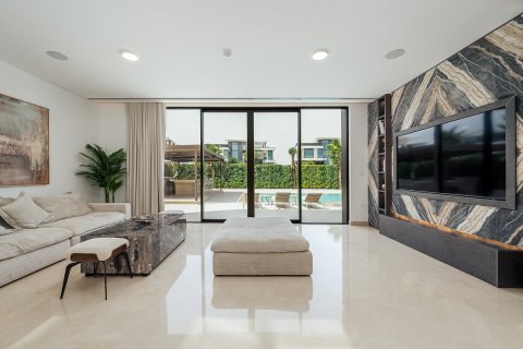 Villa zur Miete in Dubai Hills Estate, Dubai, VAE 5 Schlafzimmer, 610.65 m2 Nr. 750434 - Foto 6