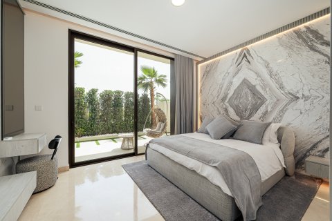 Villa zur Miete in Dubai Hills Estate, Dubai, VAE 5 Schlafzimmer, 610.65 m2 Nr. 750434 - Foto 14