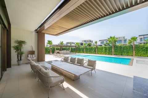 Villa zur Miete in Dubai Hills Estate, Dubai, VAE 5 Schlafzimmer, 610.65 m2 Nr. 750434 - Foto 4