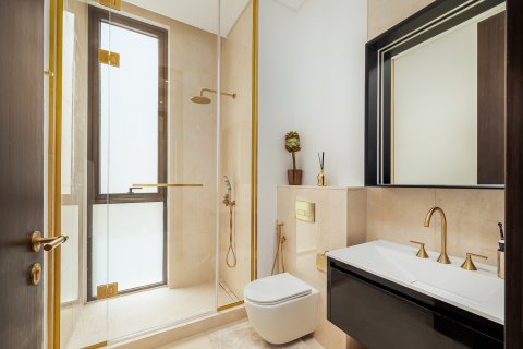 Villa zur Miete in Dubai Hills Estate, Dubai, VAE 5 Schlafzimmer, 610.65 m2 Nr. 750434 - Foto 29