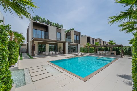 Willa w Dubai Hills Estate, Dubai, ZEA 5 sypialnie, 610.65 mkw. nr 750434