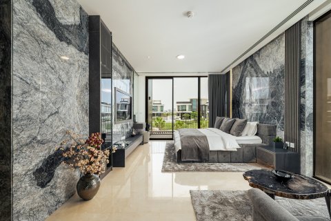 Villa zur Miete in Dubai Hills Estate, Dubai, VAE 5 Schlafzimmer, 610.65 m2 Nr. 750434 - Foto 23