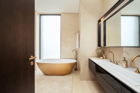 Villa zur Miete in Dubai Hills Estate, Dubai, VAE 5 Schlafzimmer, 610.65 m2 Nr. 750434 - Foto 24