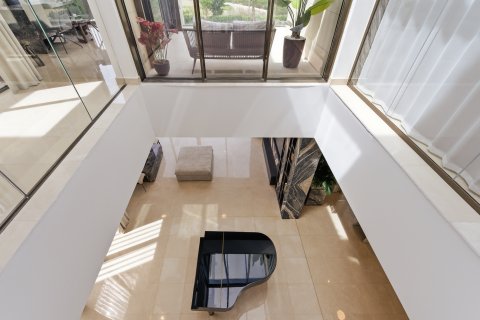 Villa zur Miete in Dubai Hills Estate, Dubai, VAE 5 Schlafzimmer, 610.65 m2 Nr. 750434 - Foto 18