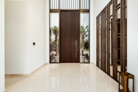 Villa zur Miete in Dubai Hills Estate, Dubai, VAE 5 Schlafzimmer, 610.65 m2 Nr. 750434 - Foto 11