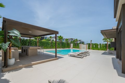 Villa zur Miete in Dubai Hills Estate, Dubai, VAE 5 Schlafzimmer, 610.65 m2 Nr. 750434 - Foto 2