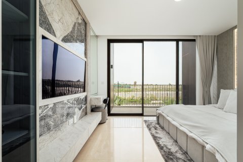 Villa zur Miete in Dubai Hills Estate, Dubai, VAE 5 Schlafzimmer, 610.65 m2 Nr. 750434 - Foto 28