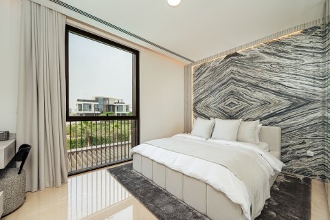 Villa zur Miete in Dubai Hills Estate, Dubai, VAE 5 Schlafzimmer, 610.65 m2 Nr. 750434 - Foto 19