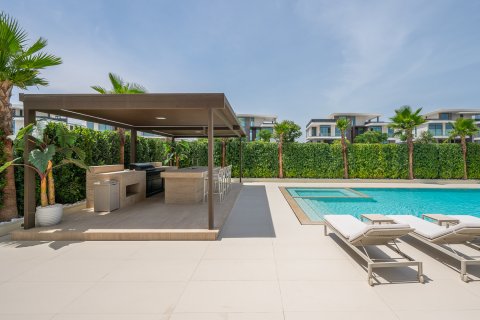 Villa zur Miete in Dubai Hills Estate, Dubai, VAE 5 Schlafzimmer, 610.65 m2 Nr. 750434 - Foto 26
