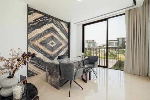 Villa zur Miete in Dubai Hills Estate, Dubai, VAE 5 Schlafzimmer, 610.65 m2 Nr. 750434 - Foto 17