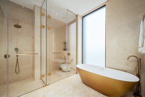 Villa zur Miete in Dubai Hills Estate, Dubai, VAE 5 Schlafzimmer, 610.65 m2 Nr. 750434 - Foto 13