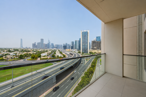 Dzīvoklis The Hills, Dubaijā, AAE 1 istaba, 81.58 m2 Nr. 750437 - attēls 12