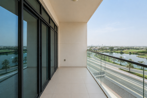 Dzīvoklis The Hills, Dubaijā, AAE 1 istaba, 81.58 m2 Nr. 750437 - attēls 13