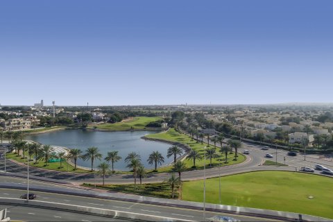 Dzīvoklis The Hills, Dubaijā, AAE 1 istaba, 81.58 m2 Nr. 750437 - attēls 2