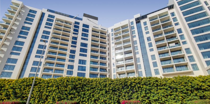 Dzīvoklis The Hills, Dubaijā, AAE 1 istaba, 81.58 m2 Nr. 750437