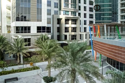 Apartman u Business Bay, Dubai, UAE 171.59 m2, 3 spavaćih soba Br. 750438