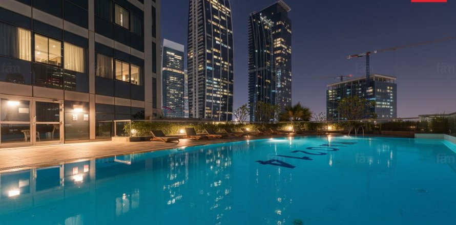 Apartment i Dubai, UAE 2 soveværelser, 144.7 kvm № 687340