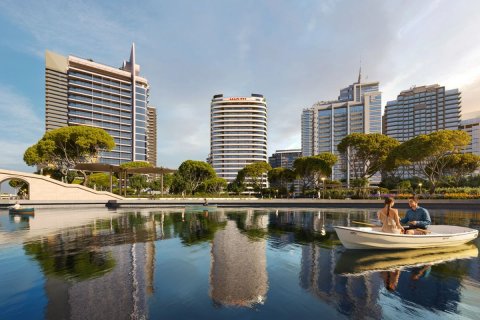 Apartamento en venta en Dubai Sports City, Dubai, EAU 1 dormitorio, 83.9 m2 № 687341 - foto 10