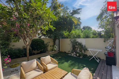 Shtëpi në qytet në Dubai, Emiratet e Bashkuara Arabe 2 dhoma gjumi, 164.8 m2. № 687373 - Foto 12