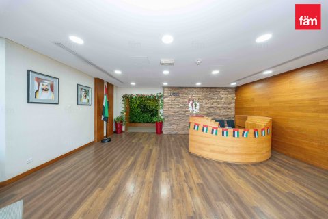 Dubai、UAE にあるオフィスの賃貸物件 10.3 m2、No687374 - 写真 30