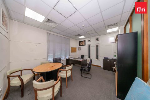 Dubai、UAE にあるオフィスの賃貸物件 10.3 m2、No687374 - 写真 12