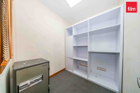 Dubai、UAE にあるオフィスの賃貸物件 10.3 m2、No687374 - 写真 20