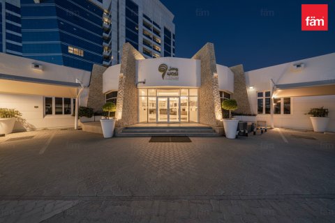 Kancelária v Dubai, SAE 10.3 m2 č. 687374