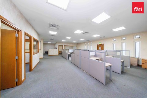 Dubai、UAE にあるオフィスの賃貸物件 10.3 m2、No687374 - 写真 7