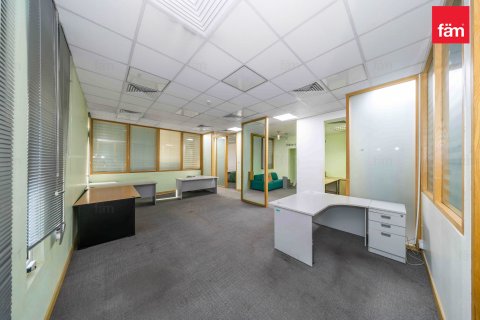 Dubai、UAE にあるオフィスの賃貸物件 10.3 m2、No687374 - 写真 15