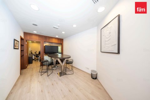 Dubai、UAE にあるオフィスの賃貸物件 10.3 m2、No687374 - 写真 8