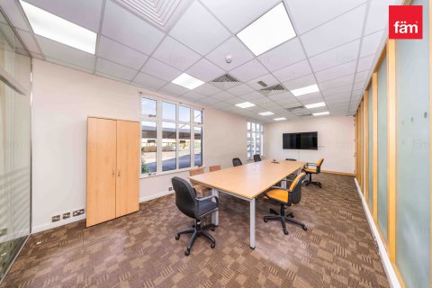 Dubai、UAE にあるオフィスの賃貸物件 10.3 m2、No687374 - 写真 11