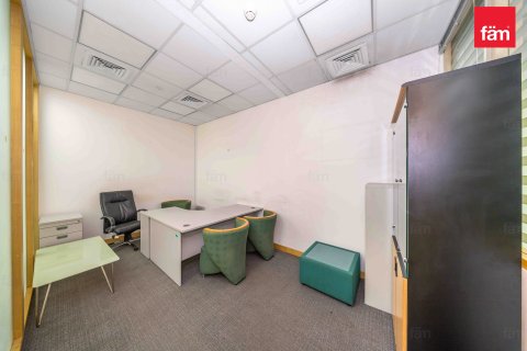 Dubai、UAE にあるオフィスの賃貸物件 10.3 m2、No687374 - 写真 21